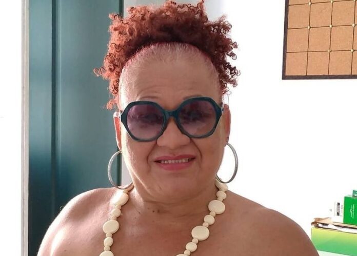 Denuncian incomunicación y deportación de activista trans brasileña