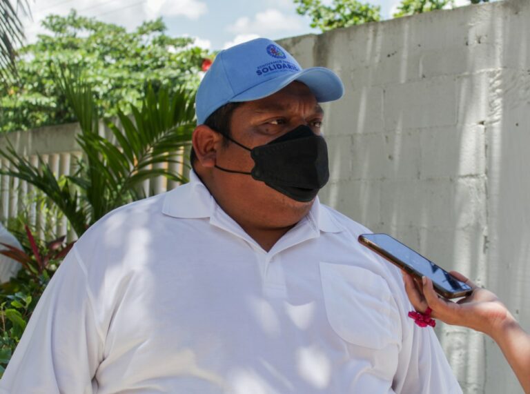 Inicia programa de descacharrización por semana, en colonias y fraccionamientos