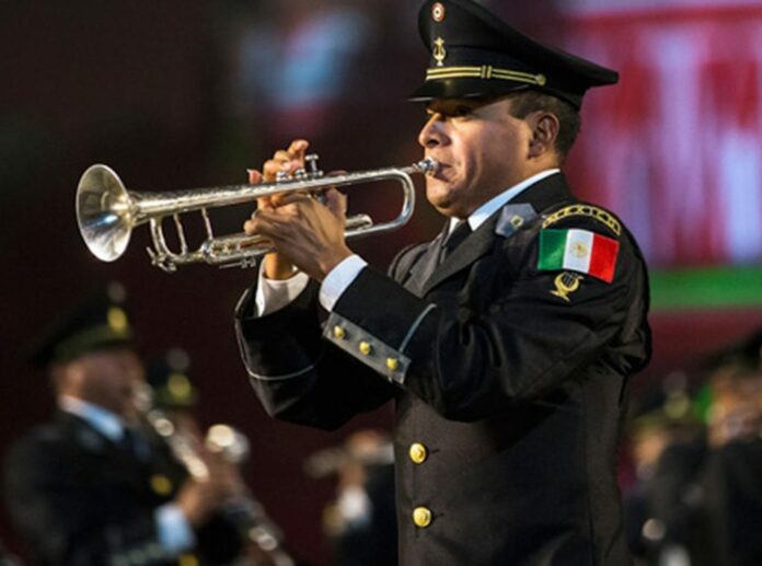 Sedena invita al concierto sinfónico que dará en Solidaridad