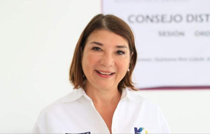 Kira Iris se compromete a reforzar esfuerzos para más seguri