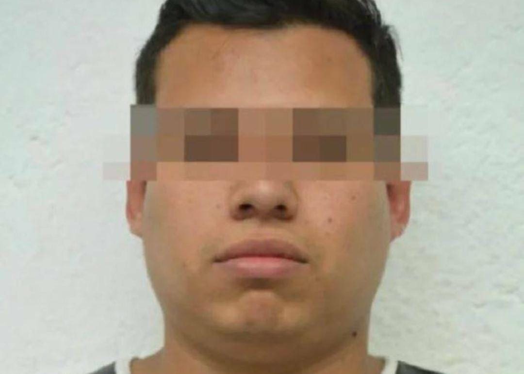 Detienen en Mazatlán a "El Señorón", líder del CJNG en Morelos