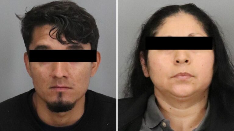 Mujer se obsesiona con nieto de su amiga de 3 meses, lo secuestra