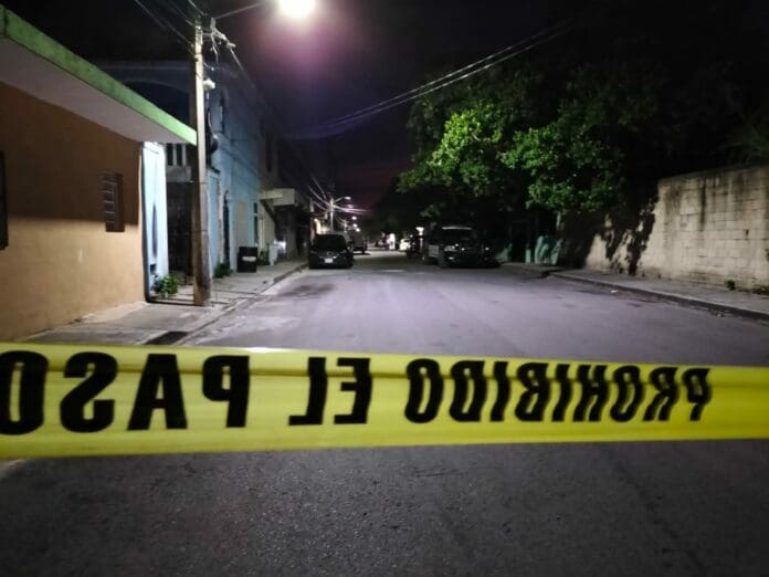 Asesinan a mujer recién liberada de la cárcel, en Playa del Carmen