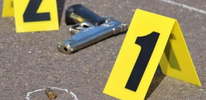 Un funcionario de Seguridad Pública fue asesinado en Colima; es el noveno policía ultimado en lo que va del año en la entidad.