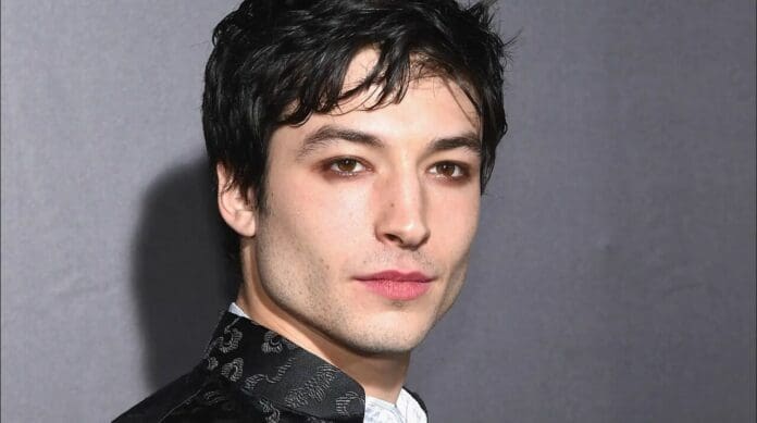 Ezra Miller: entre escándalos y denuncias