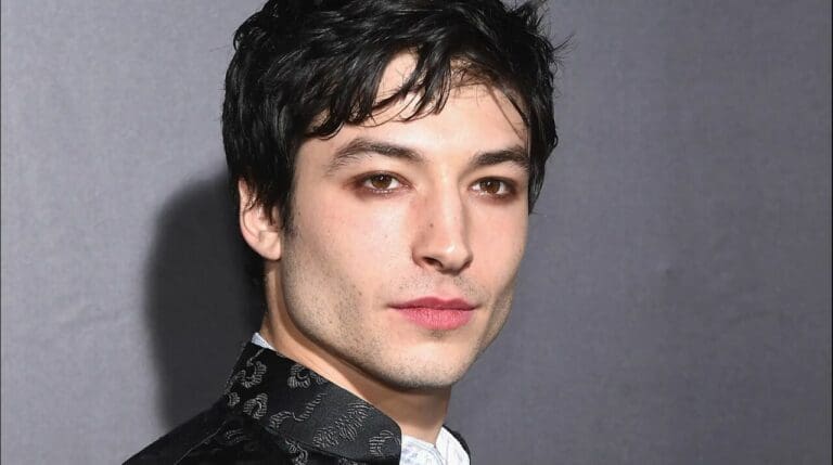 Ezra Miller: entre escándalos y denuncias