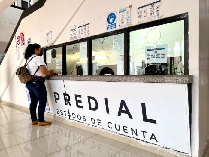 JORNADA DE SUBSIDIOS FISCALES SE MANTENDRÁ TODO JULIO