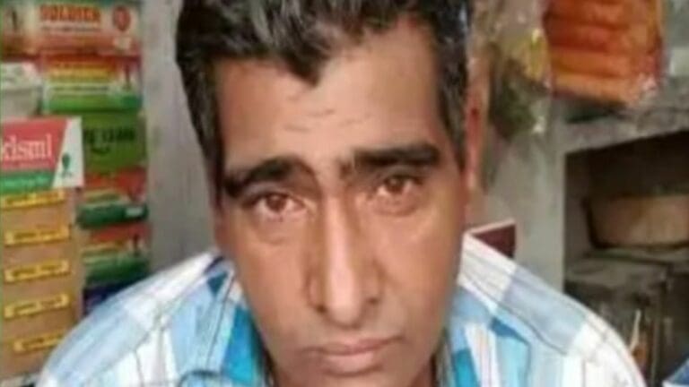 Hombre se acuesta a dormir y despierta 25 días después, tiene un trastorno