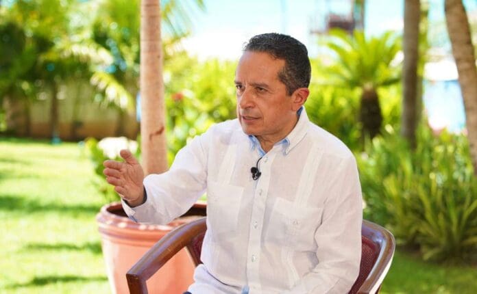 En tiempo récord y sin endeudarse, Quintana Roo se recupera de crisis por Covid-19