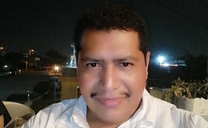 Matan al periodista Antonio de la Cruz en Ciudad Victoria