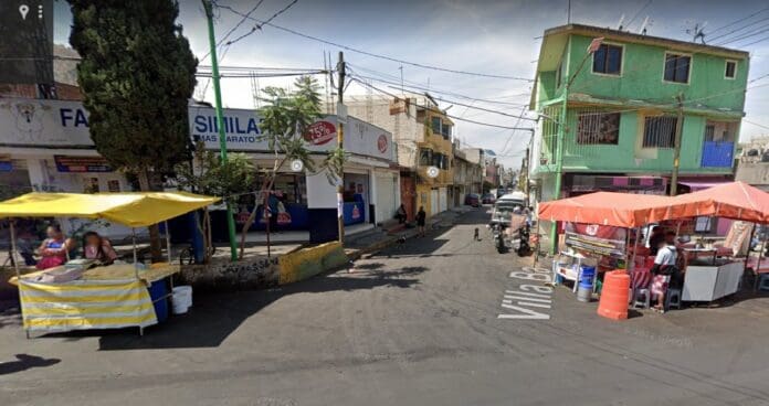 Joven de 17 años es asesinada por error