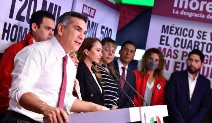 Polémica propuesta de 