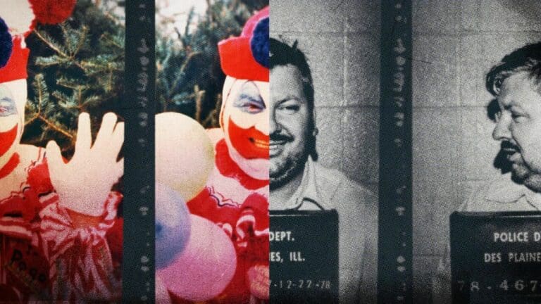 Son puestas en subasta pinturas del ‘Payaso Asesino’ John Wayne Gacy