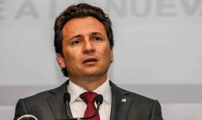 Emilio Lozoya enfrenta nuevos problemas legales. Ahora lo demandará quien fuera su abogado, ya que nunca le pagó sus honorarios.