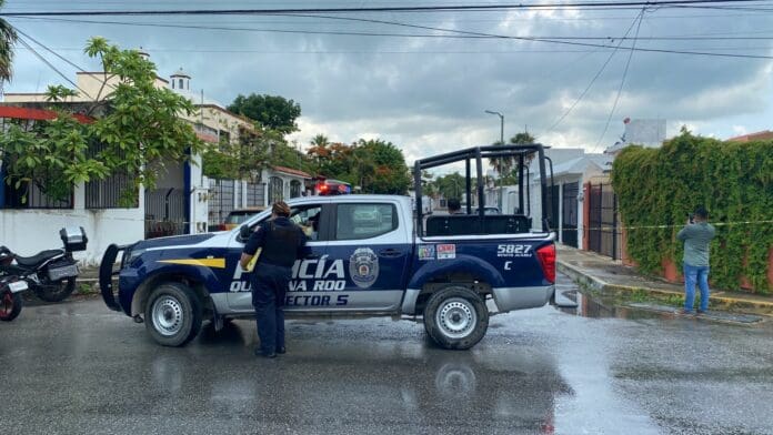 Muere asesinado presunto líder de grupo delictivo en Cancún