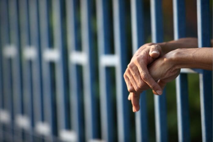 Cien años de prisión a presunto integrante del ‘Cártel del Golfo’