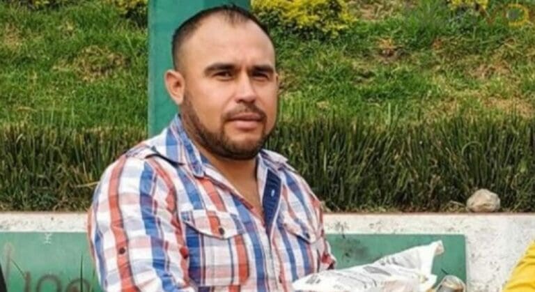 Asesinan a balazos a síndico de Villa Jiménez, Michoacán