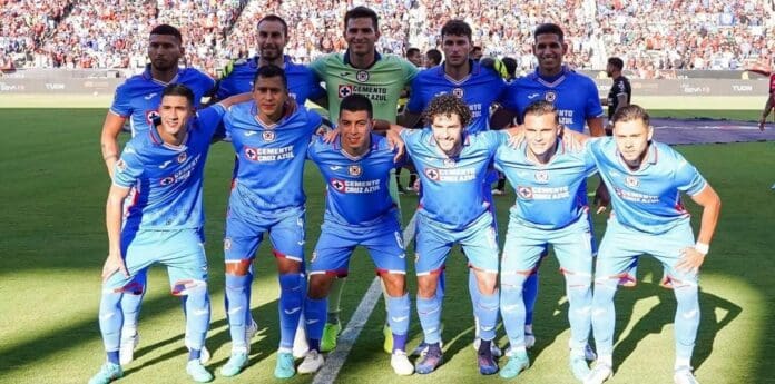El Cruz Azul se ha alzado con el título de Campeón de Campeones luego de derrotar en penales a los Rojinegros del Atlas. ¿Qué tal?