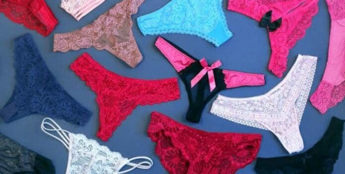 Polémica está causando la propuesta de unas mujeres religiosas que están pidiendo que ya no se cuelguen tangas en tendederos. Ve por qué.