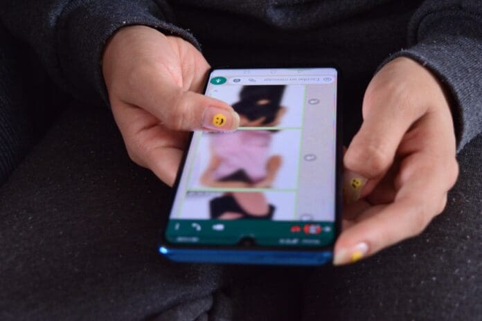 Tras casi dos años de Ley Olimpia, solo dos han sido vinculados a proceso por violencia digital