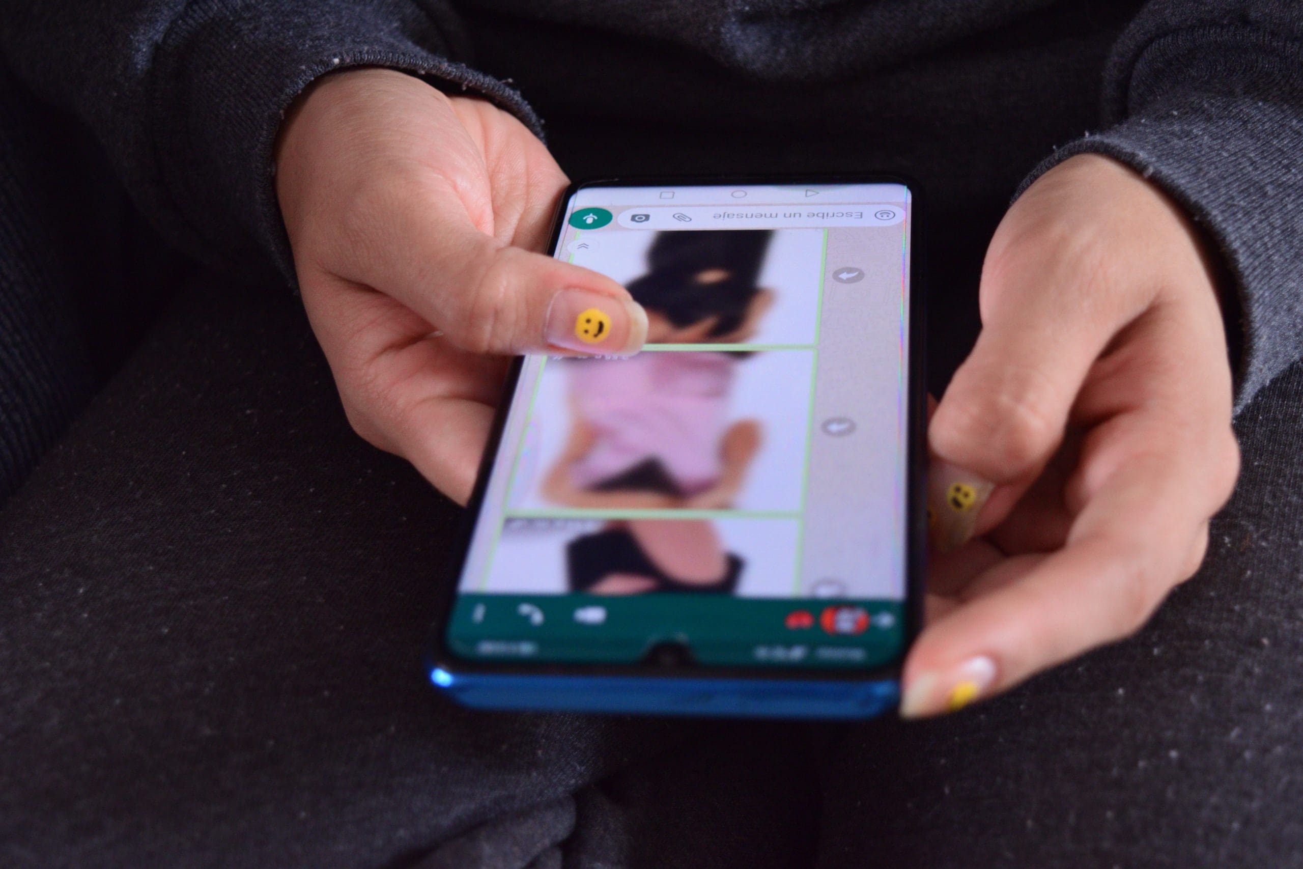 Tras casi dos años de Ley Olimpia, solo dos han sido vinculados a proceso por violencia digital