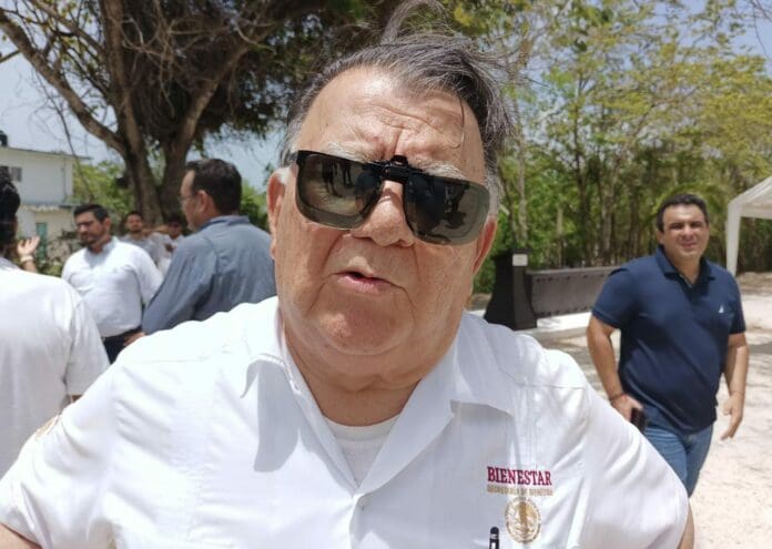 Delegado federal pide candidatos electos morenistas cumplir con promesas de campaña