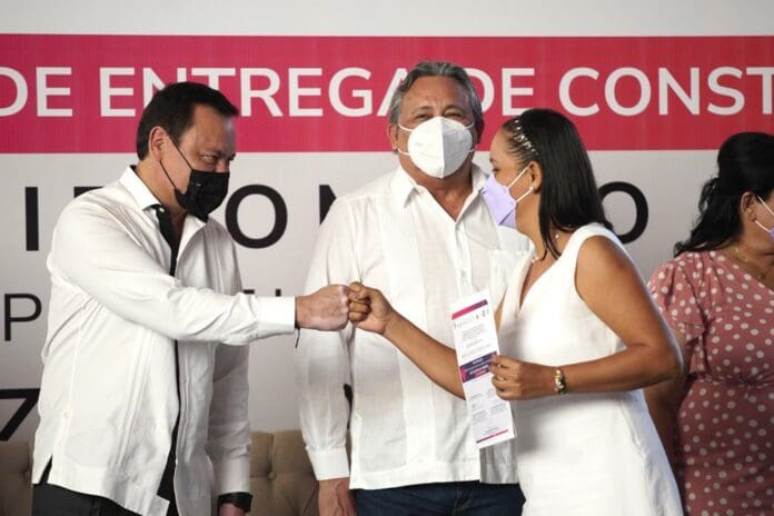 En Quintana Roo las mujeres son componente esencial para fortalecer la pluralidad