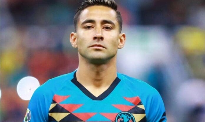 El futbolista chetumaleño Luis Fuentes enfrenta una demanda por paternidad; se niega a hacerse la prueba hasta que un juz lo ordene.