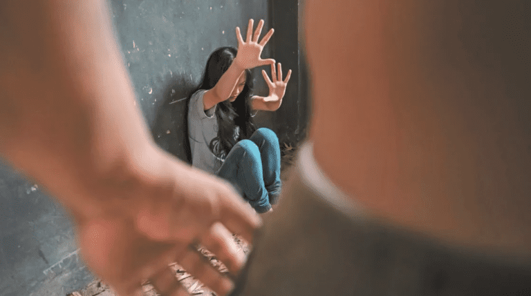 1 de cada 4 menores está expuesto a abuso sexual en México, INE