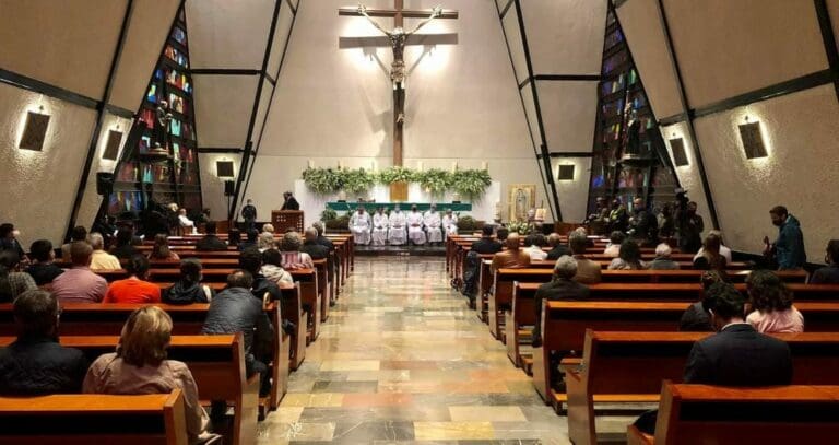 “México salpica sangre”; obispos piden cambio en estrategia de seguridad