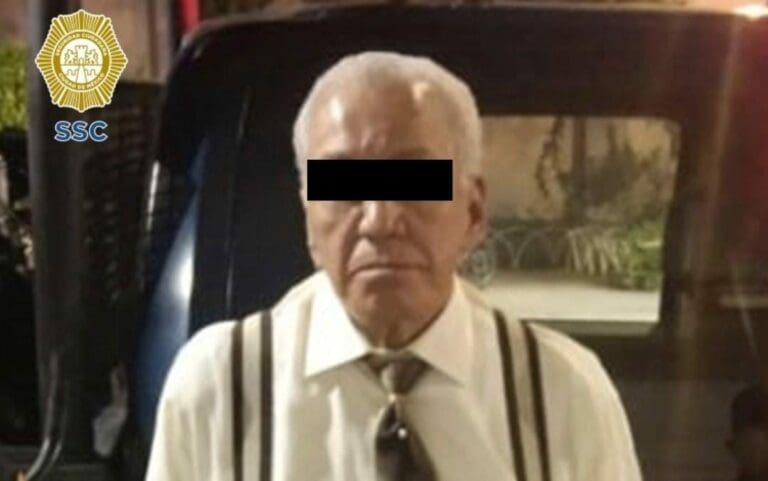 Sujeto asesina a su esposa en restaurante Suntory de la Cdmx