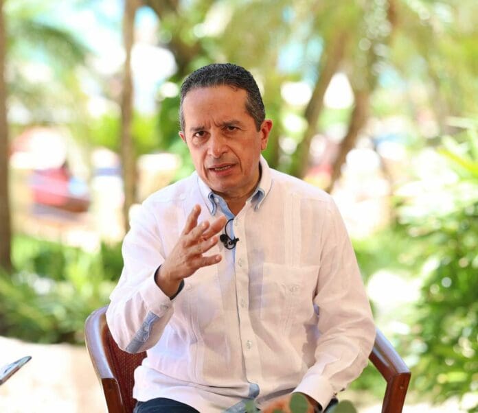 Ofrece FGE un millón de pesos por 'El 15'; es la primera recompensa en la historia de Quintana Roo