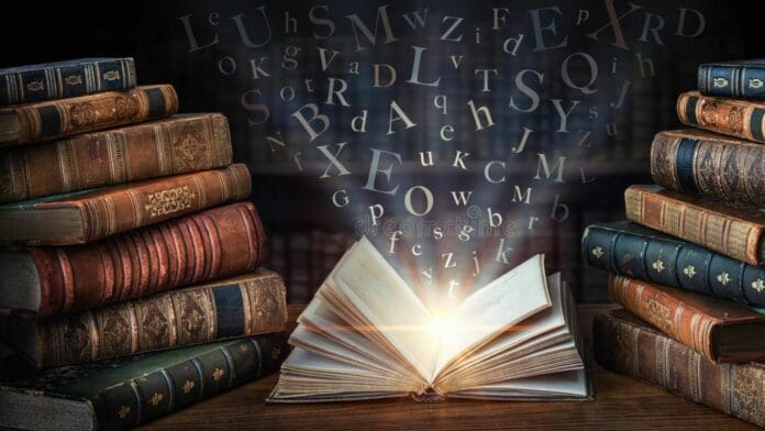 Intercambia tus libros en el Sayab de Playa del Carmen y escribe tu nombre en maya