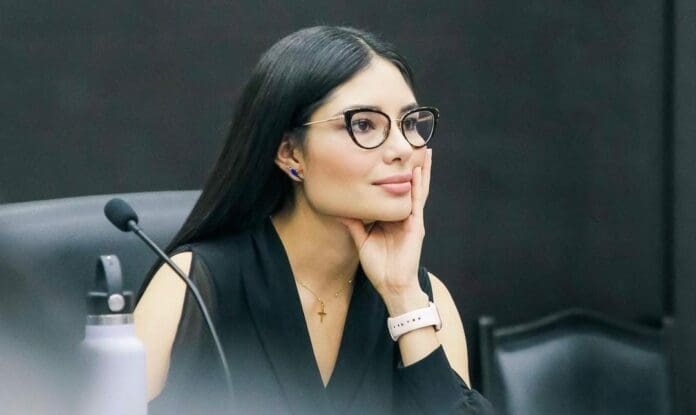 Geraldine Ponce sufrió un accidente aéreo a fines de mayo; resalta que hay muchas dudas en torno al avión en que viajaba la alcaldesa.