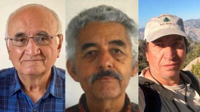 Recuperan cuerpos de los sacerdotes y del guía asesinado en Chihuahua