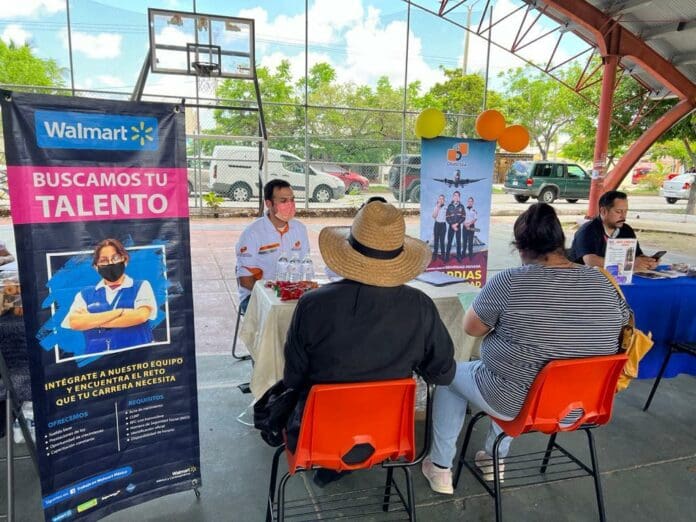 Invita gobierno de Benito Juárez a 