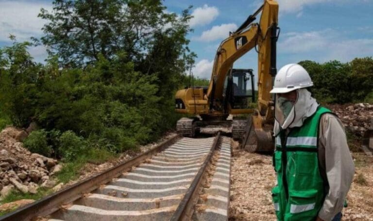 Costo de construcción del Tren Maya aumentó más de 60 mil mdp