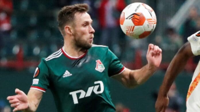 Jugador polaco se queda sin mundial tras fichar por equipo ruso