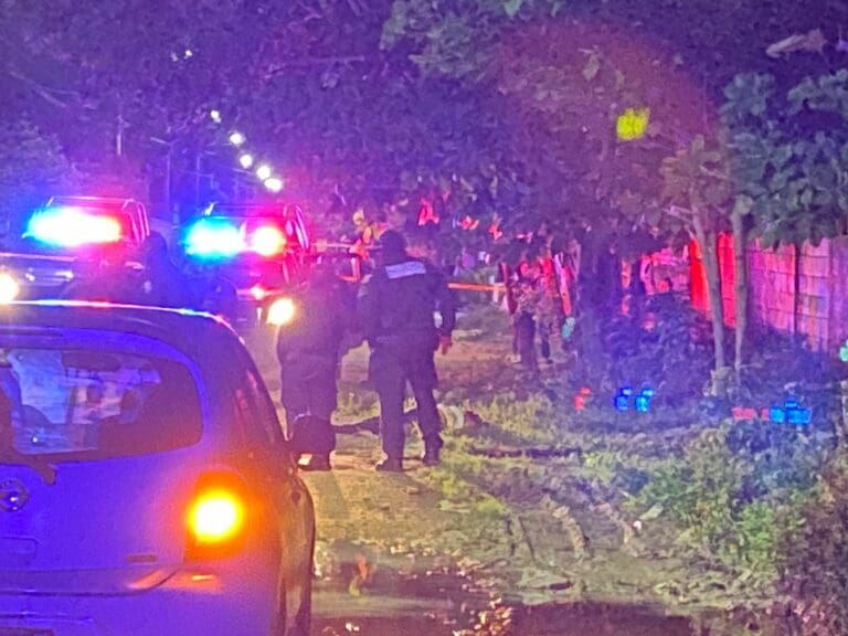 Noche violenta en Quintana Roo: Una mujer ejecutada y un niño herido de bala, entre las víctimas