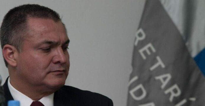 Tanto Vicente Fox como Felipe Calderón sabían de los nexos de García Luna con el crimen organizado, asegura un abogado