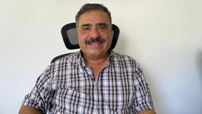 Firme contra Calica: Asegura Chano Toledo que no se le otorgará cambio de uso de suelo