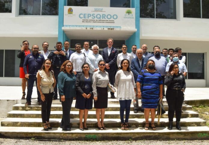 Inició la implementación del Proyecto de Indicadores Clave de Desempeño de los Operadores del Sistema de Justicia