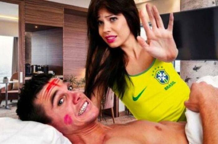 Prohibido el sexo fuera del matrimonio en Qatar durante el Mundial