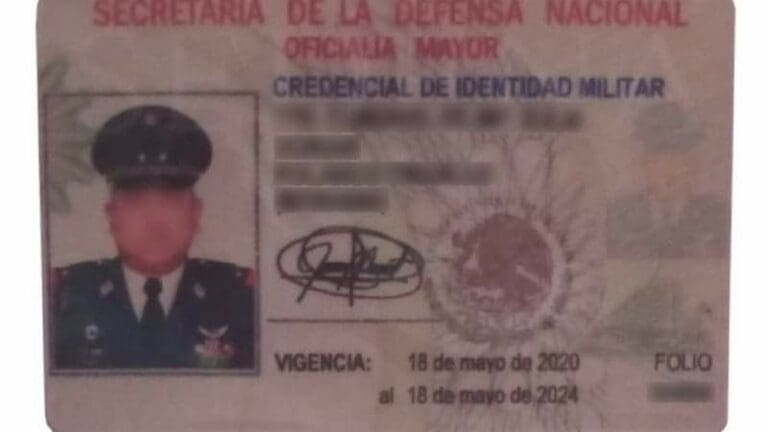 Sargento es hostigado tras denunciar abuso sexual