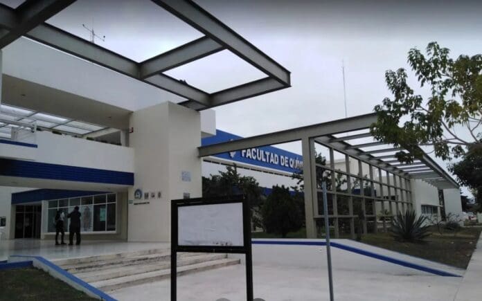 Universidad Autónoma de Yucatán habilitó 