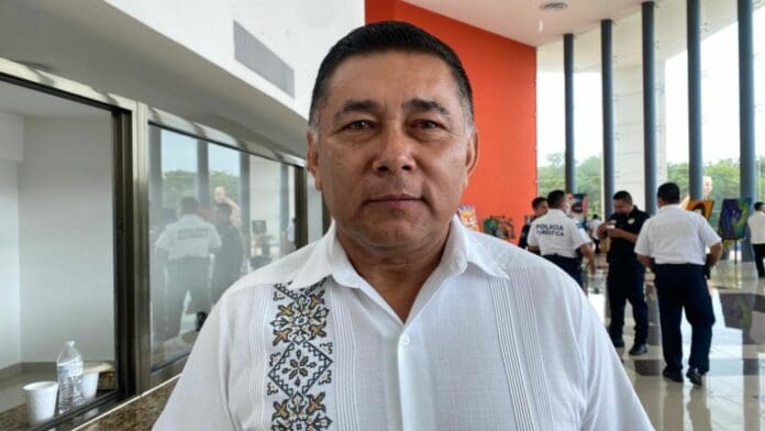 Buscarían firma de convenio para regular empresas de seguridad privada que operan en Playa del Carmen