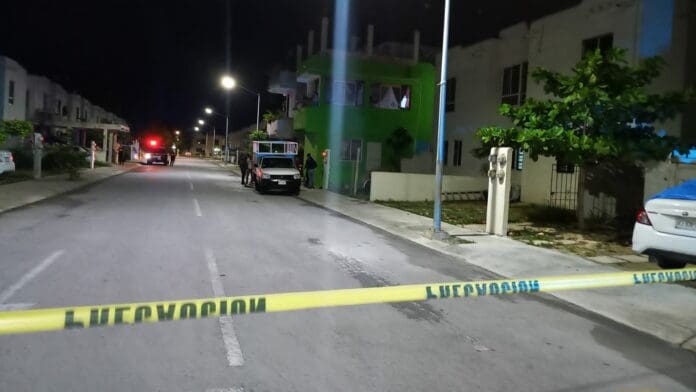 Ataques en Solidaridad son ‘reacción’ ante detenciones, afirma titular de la SSP