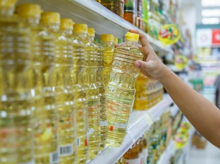 Precio del aceite comestible se encareció 69% en México