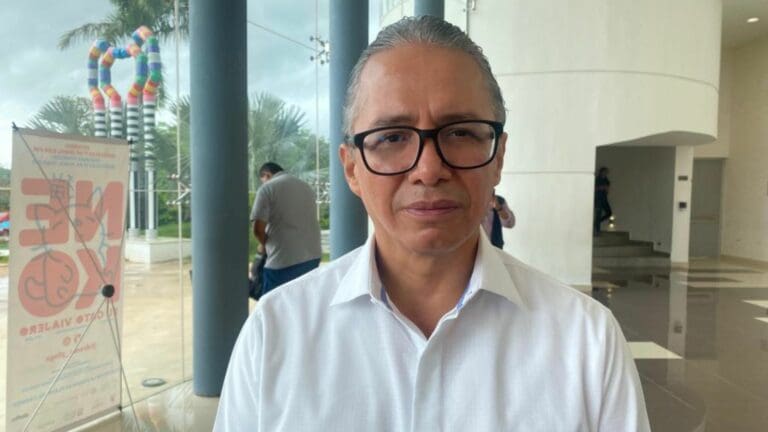 Avanzan procesos de investigación en contra de Laura Beristain: Oscar Montes de Oca