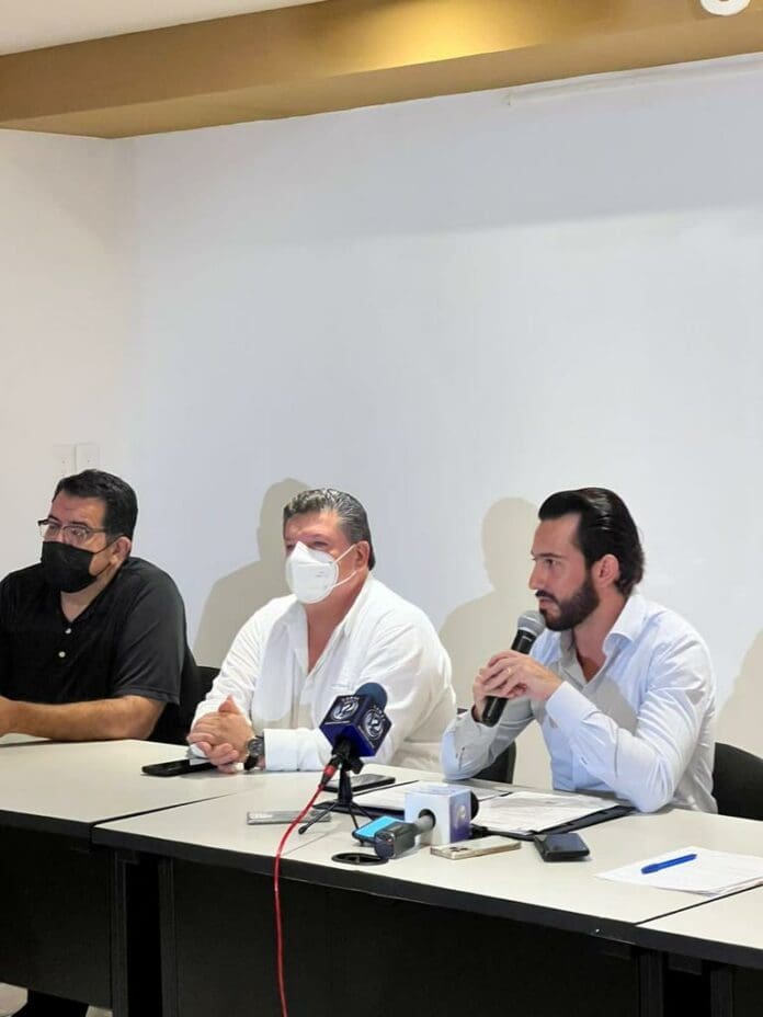 PROMOVERÁ 1ER. FESTIVAL GASTRONÓMICO DEL CARIBE MEXICANO LOS DESTINOS DE QROO